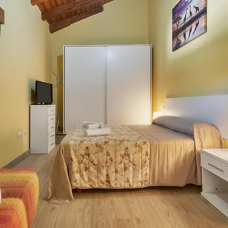 Chalet Rio Cabrera Castroquilame