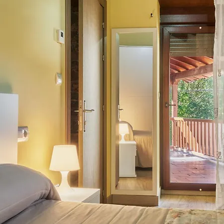 Chalet Rio Cabrera *