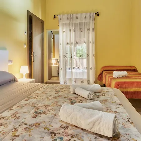 Rio Cabrera Chalet Castroquilame
