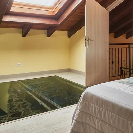 Rio Cabrera Chalet
