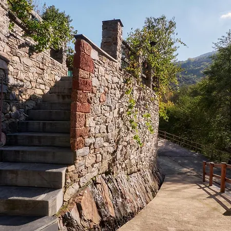 Chalet Rio Cabrera Castroquilame