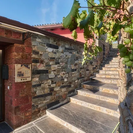 Rio Cabrera Chalet