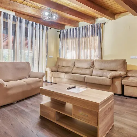 Chalet Rio Cabrera Castroquilame